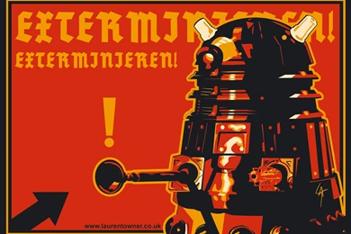 Doctor Who HD Wallpapers   Page 4