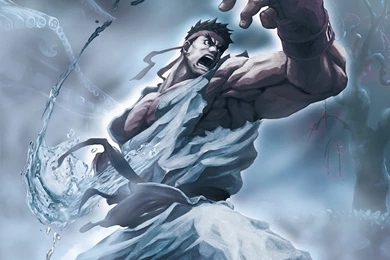 Street Fighter Wallpapers Games HD PC