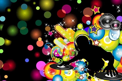 Music DJ Live Wallpapers   Android Apps On Google Play