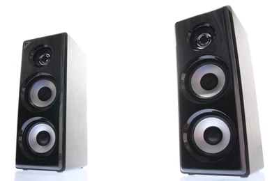 Big Speakers Wallpaper Images