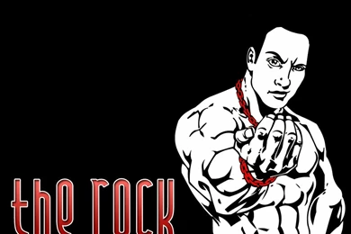 The Rock Johnson Quotes Wallpaper. QuotesGram