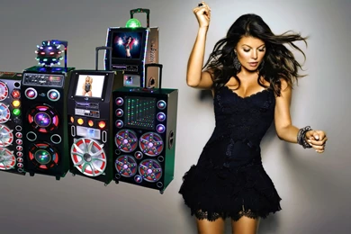 Dolphin Audio. Wholesale Speakers (Altavoces Mayoristas) For DJ Party