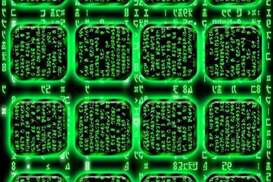 Matrix Code   The iPhone Wallpapers