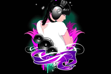 1920x1440 Warm Up Wallpaper, Music And Dance Wallpapers