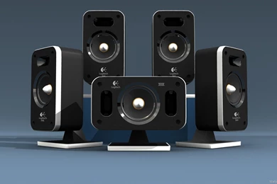 Top In Wall Speakers Wallpapers