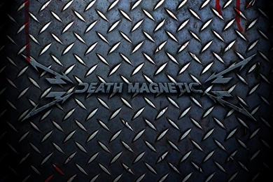 Download Death Magnetic Wallpapers 1280x1024