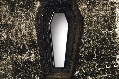 Death Magnetic By Waste84 On DeviantArt