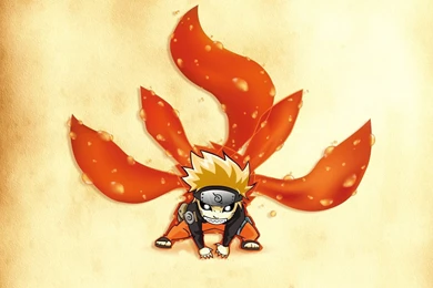Naruto Hd Wallpapers