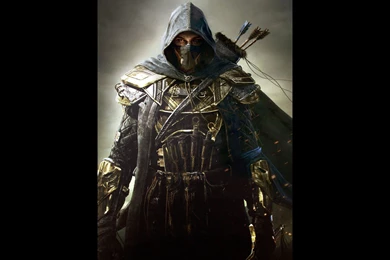 The Elder Scrolls Online Wallpapers (HD)
