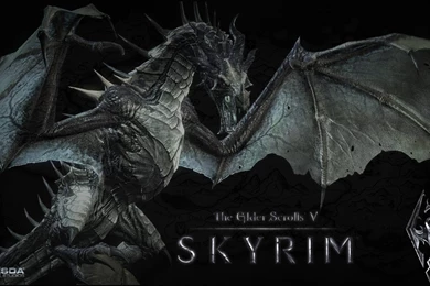 The Elder Scrolls V Skyrim Wallpapers, Free Desktop Backgrounds ...