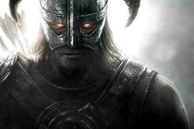 Cool Elder Scrolls Wallpapers