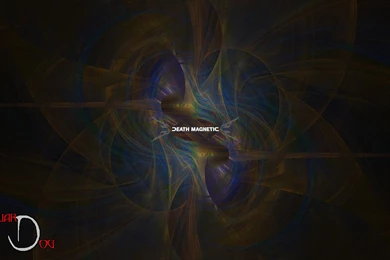 Death Magnetic Wallpapers By WarDog KNZKU On DeviantArt