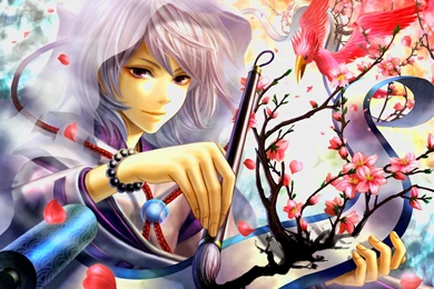 Animes Wallpapers – 1920×1080 High Definition Wallpaper, Backgrounds ...