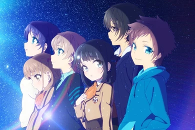 Top 10 Anime Horror Boy&Girl/Characters List