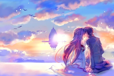 5 Of The Cutest Relationships In Anime