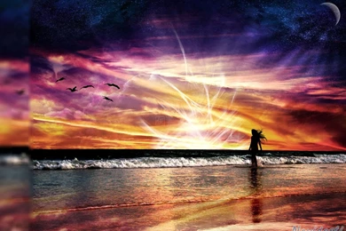 Santa Banta Wallpapers Nature HD   Wallpapers Cave