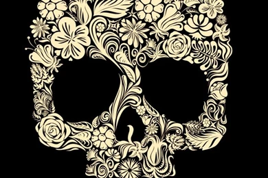 Sugar Skull Wallpapers   Wallpapers