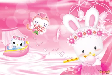 Baby Pink Wallpapers