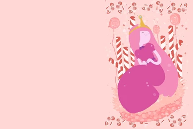 Princess, Pink Backgrounds Wallpapers And Images   Wallpapers ...