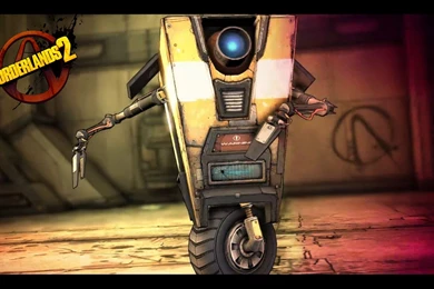 Borderlands 2 Wallpapers – Mental Gamers