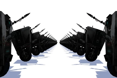 ClapTrap 2 By Muetank On DeviantArt