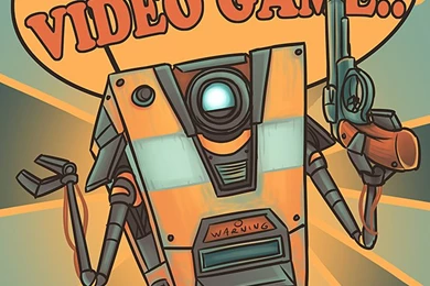 Borderlands: The Handsome Collection By Madizzlee On DeviantArt