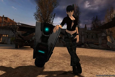 ClapTrap By Muetank On DeviantArt