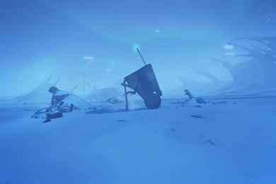 Blue Borderlands Claptrap 2 Wallpapers