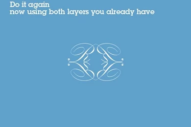 How To Make Custom Wallpapers Using One Letter Of The Alphabet ...