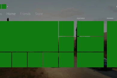 How To Make An Xbox One Custom Backgrounds   GameSpot