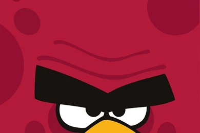 Angry Birds Desenho Blue Bird. Bird Wallpapers For Iphone ...