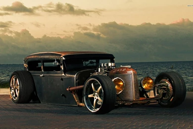 Old Car Wallpapers   Wallpapers Zone