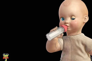 Toys In Toy Story 3   Big Baby Wallpapers   Animated Movies Wallpapers