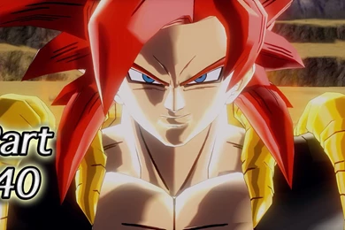 Dragon Ball Xenoverse PS4 Gameplay Walkthrough Part 40   SUPER ...