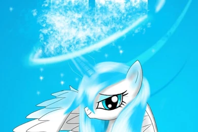 MLP] Windows 8 Pony / Phone Wallpapers By DamageK On DeviantArt