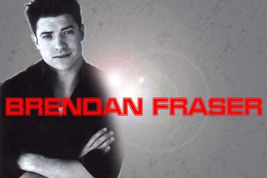 Brendan Fraser VIP Wallpapers (Page 1)