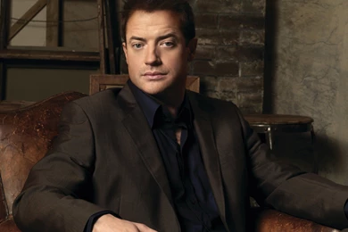 Brendan Fraser Photo, Pics, Wallpapers   Photo