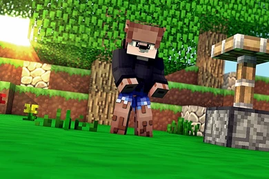 Speed Art Wallpapers (rigby)   Tema= Piston   YouTube