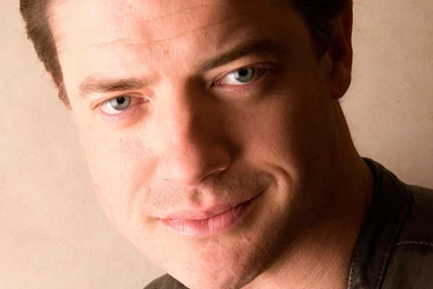 Brendan Fraser