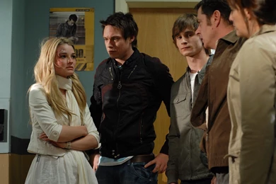 Hollyoaks   Emma Rigby Wallpapers (38565043)   Fanpop