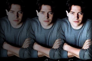 Brendan Fraser   Brendan Fraser Wallpapers (2307963)   Fanpop