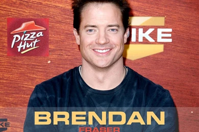 Brendan Fraser Wallpapers