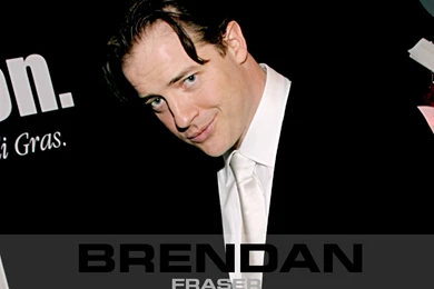 Brendan Fraser Wallpapers Hd
