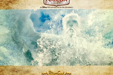 Narnia Prince Caspian