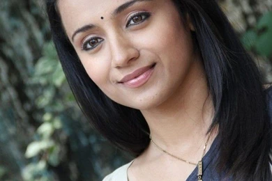 Trisha Krishnan   Bollywood   Actress Wallpapers Download FREE ...