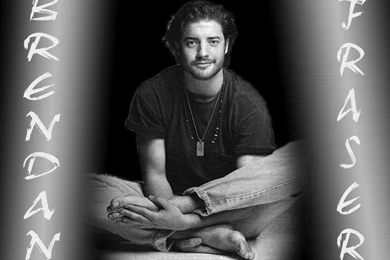 Brendan Fraser VIP Wallpapers (Page 1)