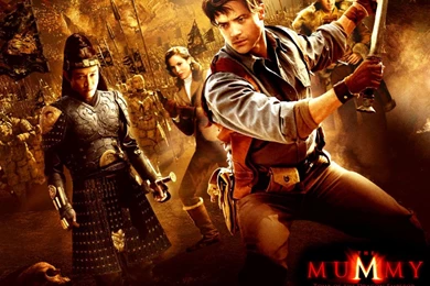 4 Brendan Fraser HD Wallpapers