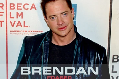 Brendan Fraser Wallpapers
