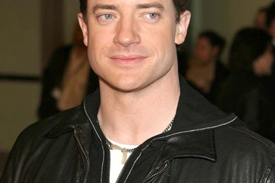 Gallery For > Brendan Fraser Wallpapers
