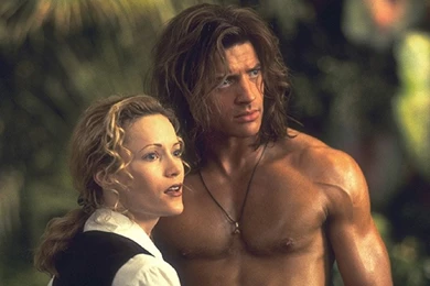 Gena Downs: Brendan Fraser Wallpapers